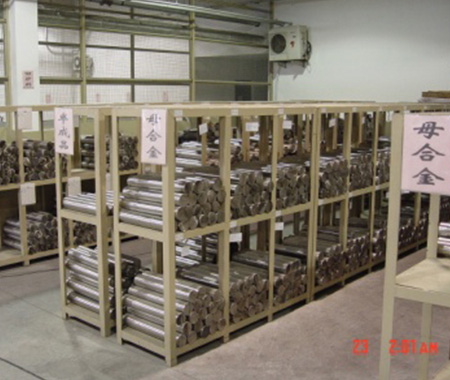 K405铸造高温合金