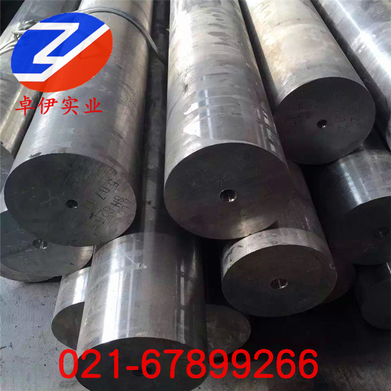 K419铸造高温合金
