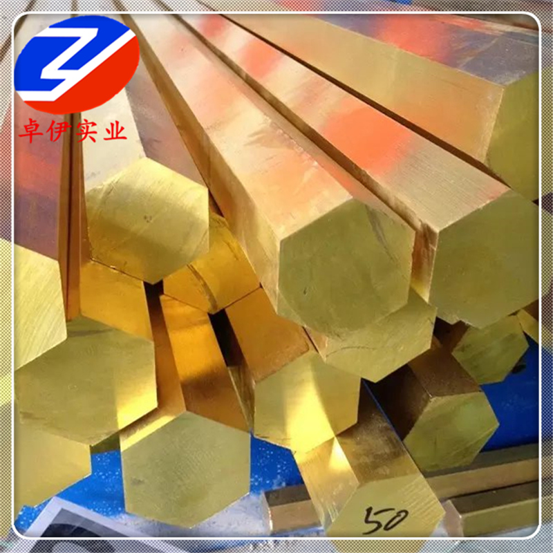C34000铅黄铜